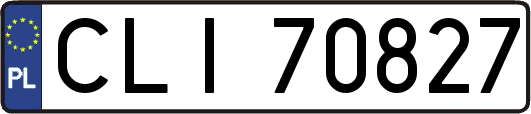 CLI70827