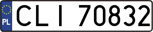 CLI70832