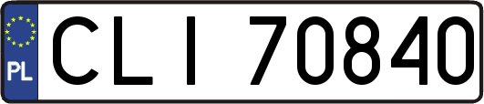 CLI70840