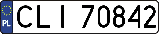 CLI70842