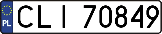 CLI70849