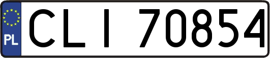 CLI70854