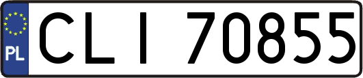 CLI70855