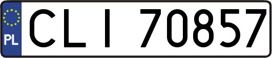 CLI70857