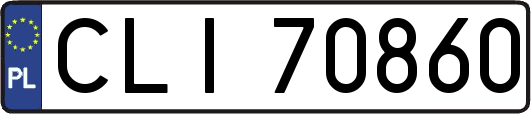 CLI70860