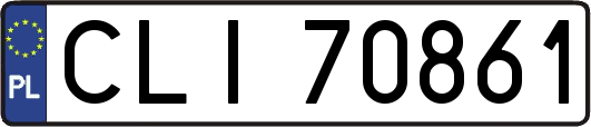 CLI70861