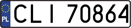 CLI70864
