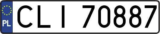 CLI70887