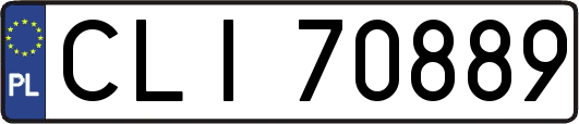 CLI70889
