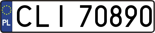 CLI70890