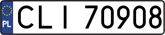 CLI70908