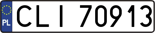 CLI70913