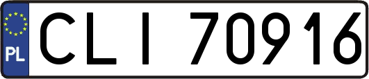 CLI70916