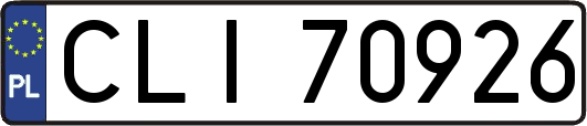 CLI70926