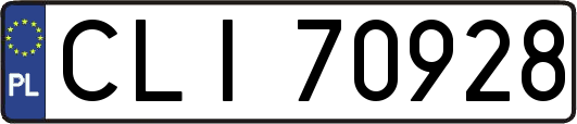 CLI70928