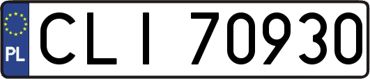 CLI70930