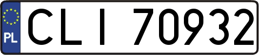 CLI70932