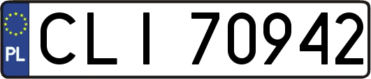 CLI70942