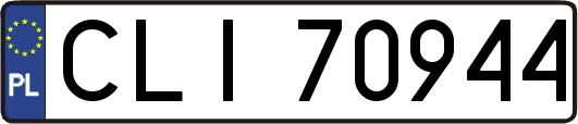 CLI70944