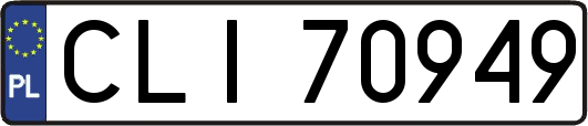 CLI70949