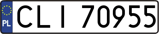 CLI70955