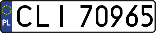 CLI70965