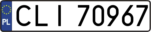 CLI70967