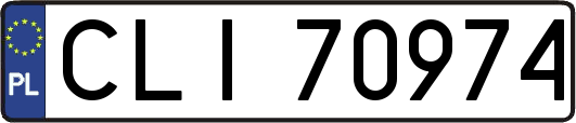 CLI70974