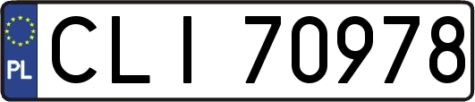CLI70978