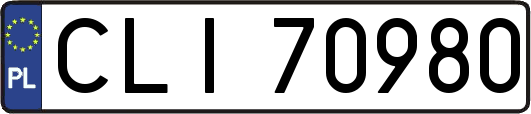 CLI70980