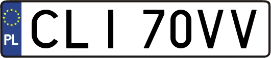 CLI70VV