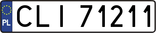 CLI71211