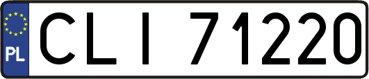 CLI71220