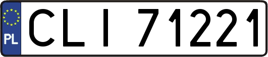 CLI71221