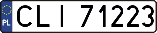 CLI71223