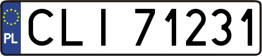 CLI71231