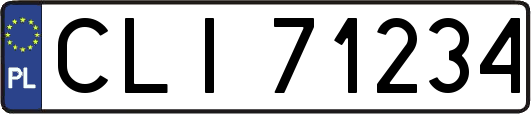 CLI71234