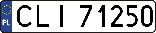 CLI71250