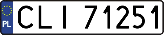 CLI71251