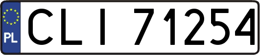 CLI71254