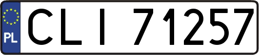 CLI71257
