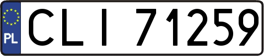 CLI71259
