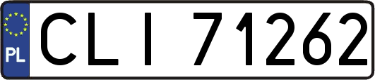CLI71262