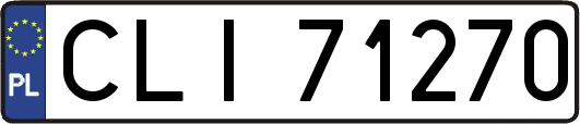 CLI71270