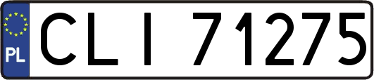 CLI71275