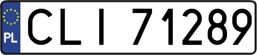 CLI71289