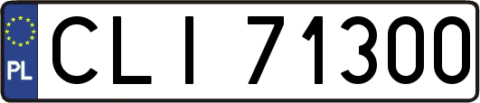 CLI71300