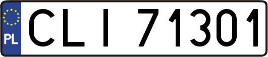 CLI71301
