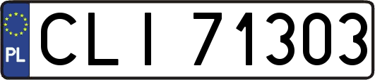 CLI71303