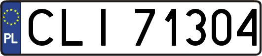 CLI71304